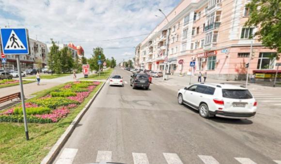 Светофоры на четырех перекрестках выключат сегодня в Барнауле