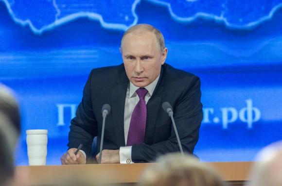 Владимир Путин выступит с телеобращением о пенсионных изменениях