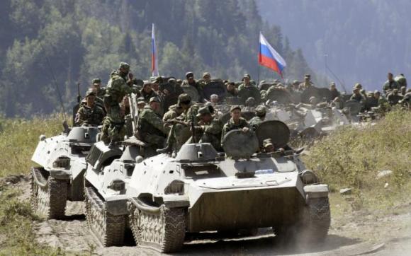 Алтайские трассы перекроют из-за военных учений 10 сентября