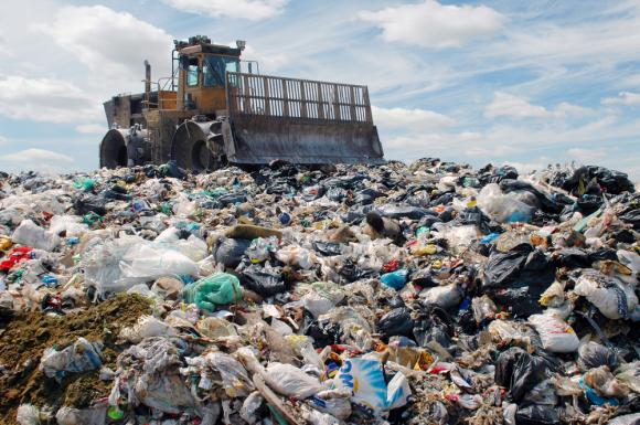 Швеция намерена покупать у России мусор