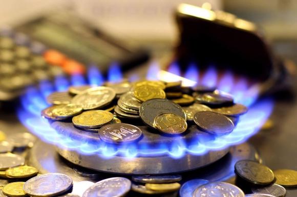 ФАС начала расследование из-за роста цен на газ