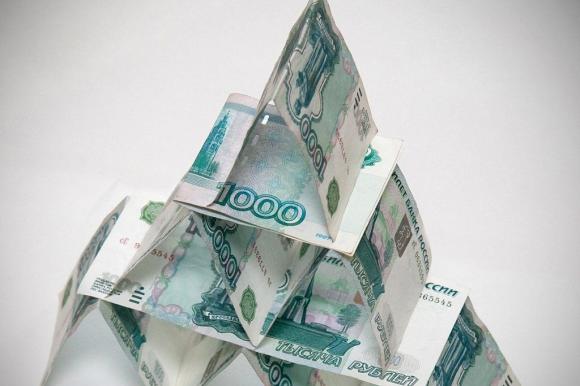Жителей Алтайского края предупреждают о крупнейшей финансовой пирамиде