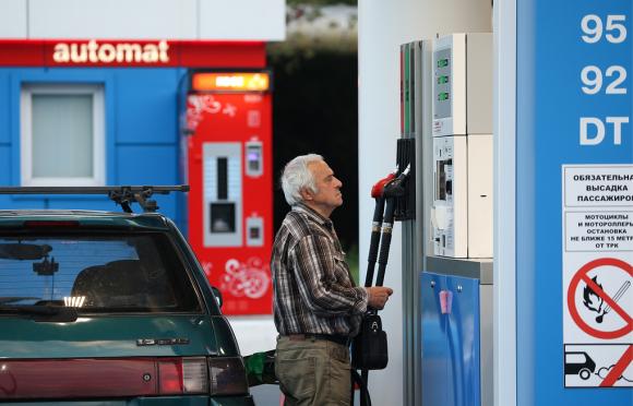 В России прогнозируют резкий рост цен на бензин в 2019 году
