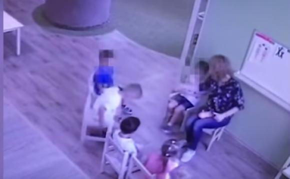 В Барнауле арестовали руководителя скандального частного детского сада Happy baby