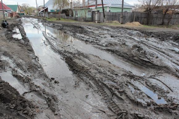 Рейтинг: в Рубцовске самые худшие дороги и парковки в России