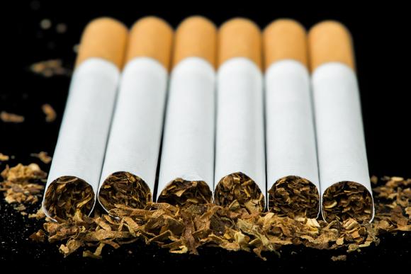 Рубцовск вошел в антирейтинг городов, где продаются нелегальные сигареты