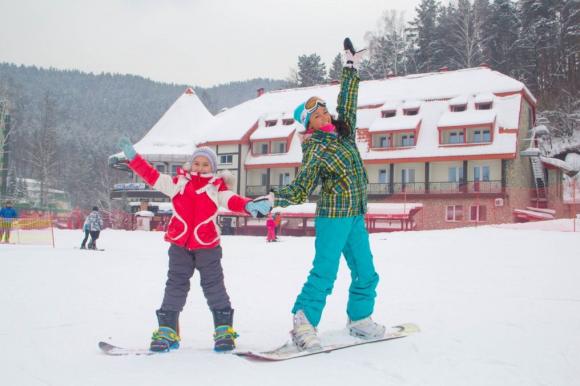 В Белокурихе и Тягуне торжественно откроют горнолыжный сезон