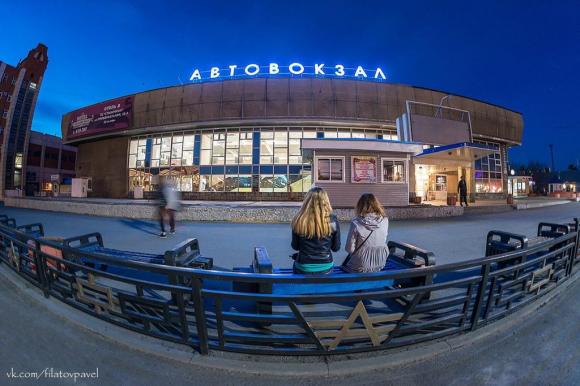 Барнаульский автовокзал предоставит скидки до 50% на некоторые рейсы