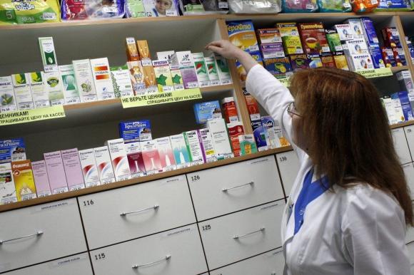 В России спешно изымают из аптек препарат 
