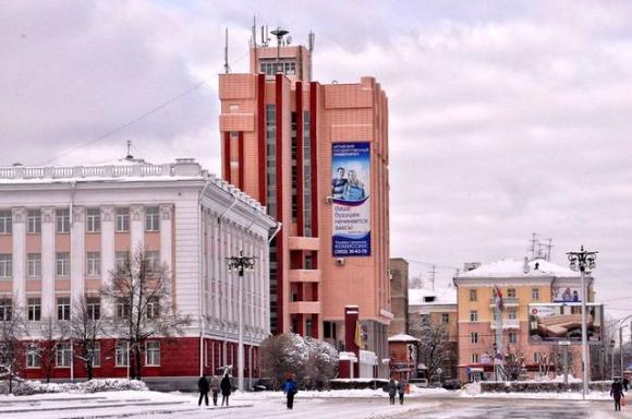 Дополнено: В Барнауле и Бийске вновь поступили сообщения о минировании