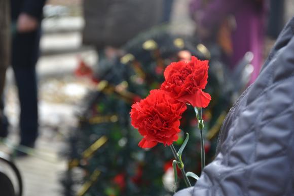 Новомихайловское кладбище закрыли для захоронений