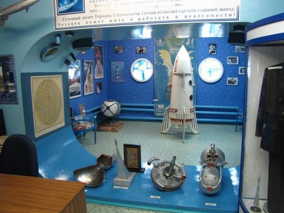 Авиашоу моделей самолетов и запуск ракет: Музей им. Титова готовит программу к празднику