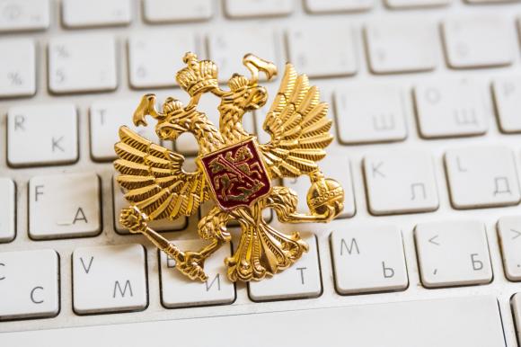 Госдума приняла закон о надежном российском интернете