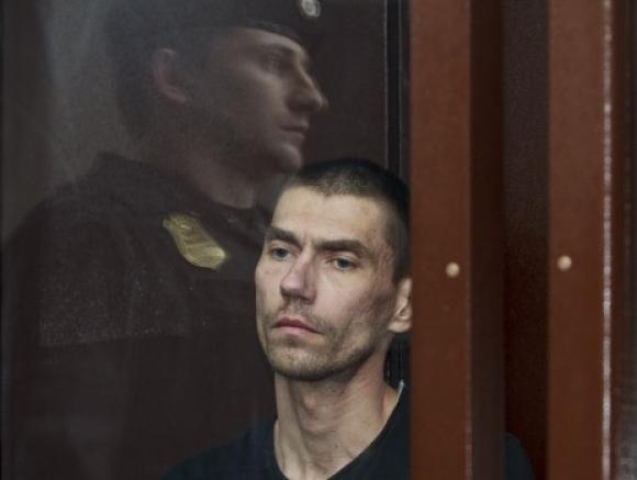 Приговор Руденко будет пересмотрен Алтайским краевым судом (дополнено)