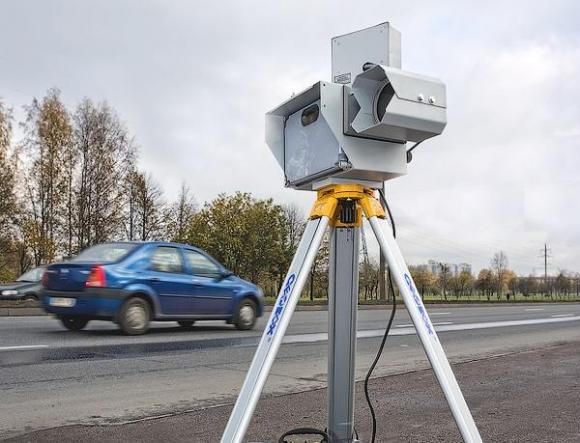 Генпрокуратура проверит законность установки частных камер на дорогах