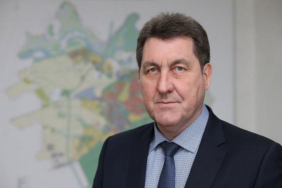 СМИ: Сергей Дугин уйдет с должности главы Барнаула