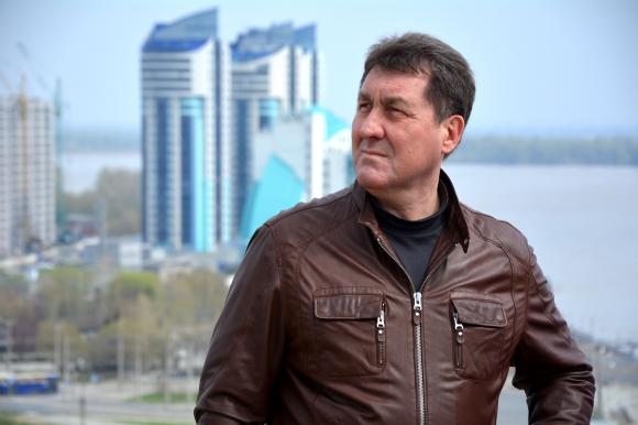 Мэр Сергей Дугин прокомментировал информацию о своей отставке