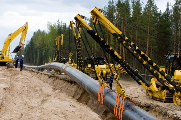 Водопровод из Алтайского края в Китай могут построить к 2026 году