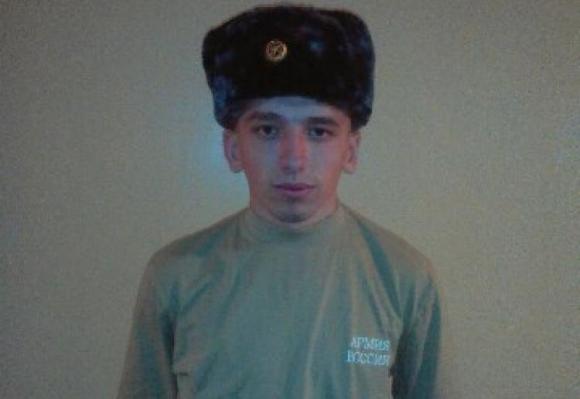 В Алтайском крае осудили командира роты за гибель солдата на пожаре
