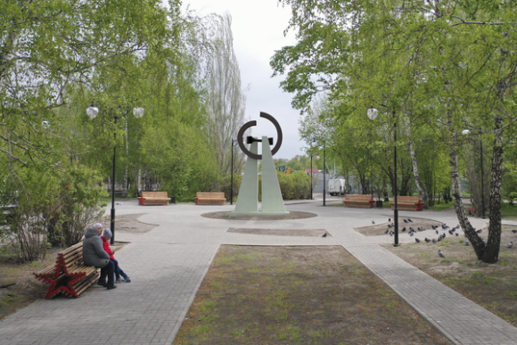 В Барнауле появится памятник ленинградцам-блокадникам
