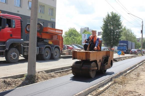 Про ремонт дорог: в 2Гис Барнаул теперь можно построить маршрут с учетом ремонта дорог