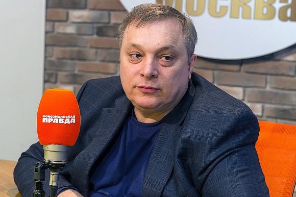 Андрей Разин разразился гневным постом про Алтайский край и призвал артистов тут не выступать - власти края ответили