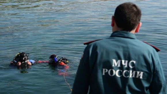 В Смоленском районе у реки пропали двое детей