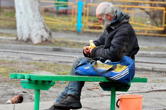 Алтайский край включили в список регионов, где будут бороться с бедностью
