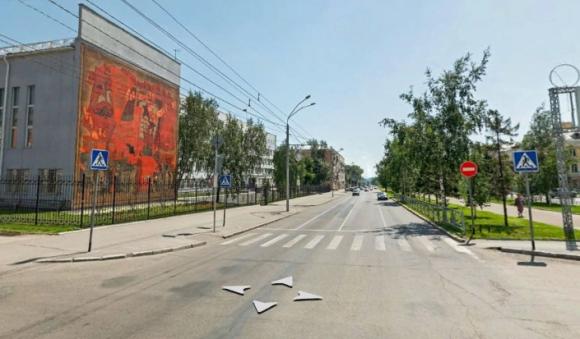 На пр. Ленина и ул. Юрина запретят парковку машин