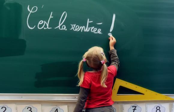 В алтайских школах с 1 сентября обязательным станет второй иностранный