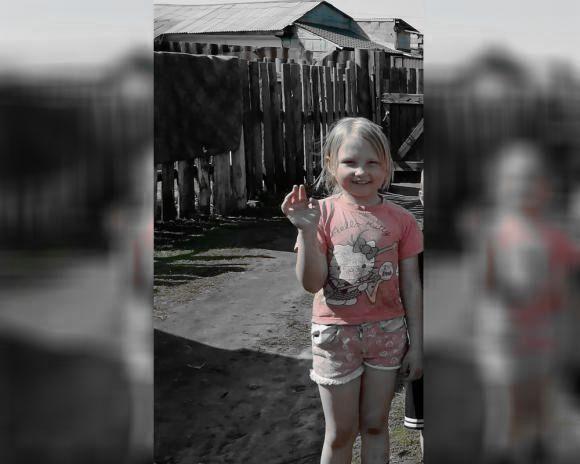 Спустя две недели в Оби найдено тело девочки, упавшей в реку с баржи