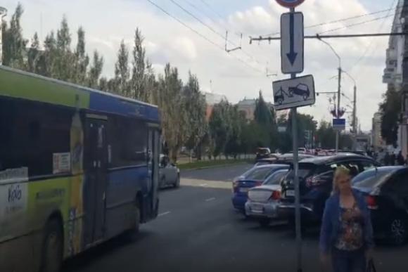 Барнаульские общественники предложили ввести выделенные полосы и единый тариф на проезд