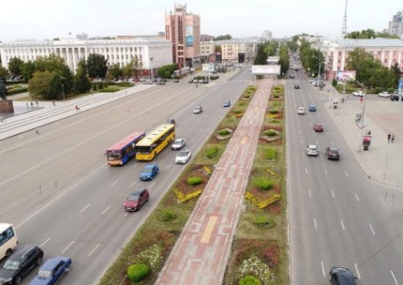 Отмечаем день рождения родного города и рассказываем о его успехах! (фото)