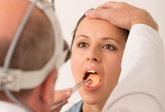 Жителей края бесплатно проверят на онкологию в полости носа и рта
