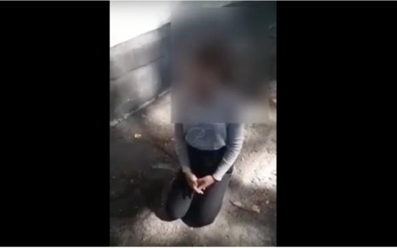 СК изучает видео издевательства над девочкой в Рубцовске