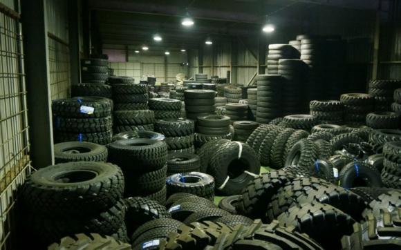 Суд не оправдал работников Алтайского шинного комбината