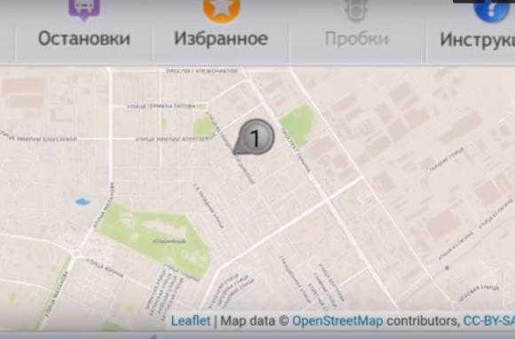 1 автобус вместо 24: прокуратура проверит транспортный комитет Барнаула (видео)