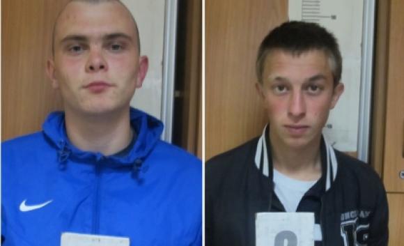 СКР по Алтайскому краю разыскивает подозреваемых в совершении особо тяжких преступлений