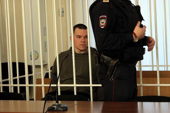 Адвокаты убийц Седова собираются обжаловать приговор