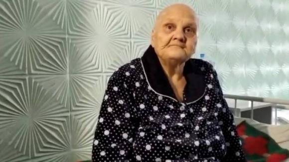Барнаульская пенсионерка из сарая рассказала подробности своей истории (видео)