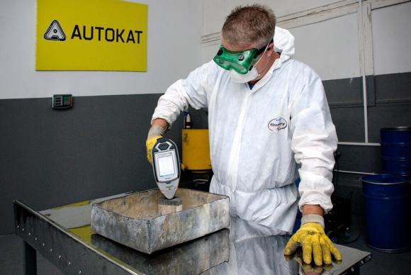 В Барнауле открылся  Autokatt: занимается скупкой и переработкой автомобильных катализаторов