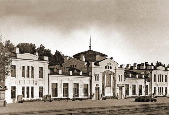 Барнаульский историк расскажет об истории железной дороги на Алтае