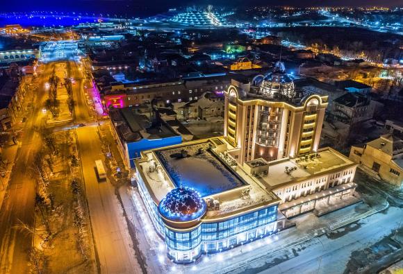 Барнаул вошел в мировой список инновационных городов