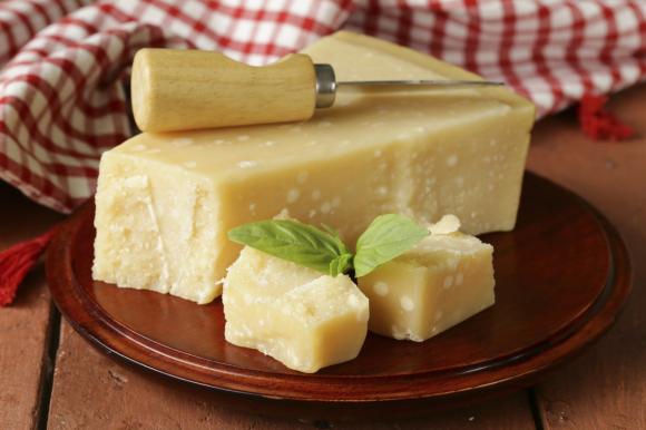 В Алтайском крае вывели рецепт нового сорта сыра
