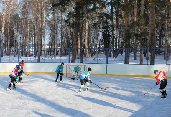 Дворовые инструкторы проведут спортивные занятия во дворах Барнаула