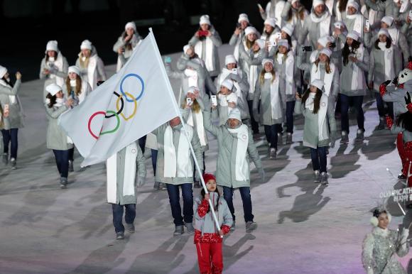WADA отстранил Россию от Олимпиад и Чемпионатов мира за допинг