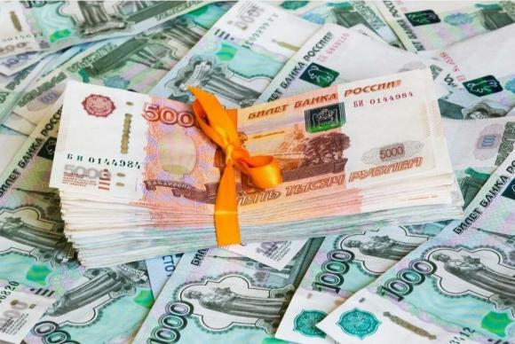 Алтайские чиновники получили от Медведева 40 млн на премии