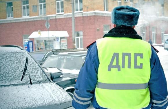 В Барнауле женщина-водитель сбила девочку и скрылась