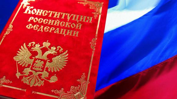 12 апреля: Кремль наметил дату голосования по поправкам в Конституцию