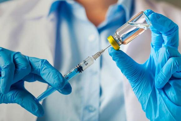 Минздрав предлагает расширить календарь прививок